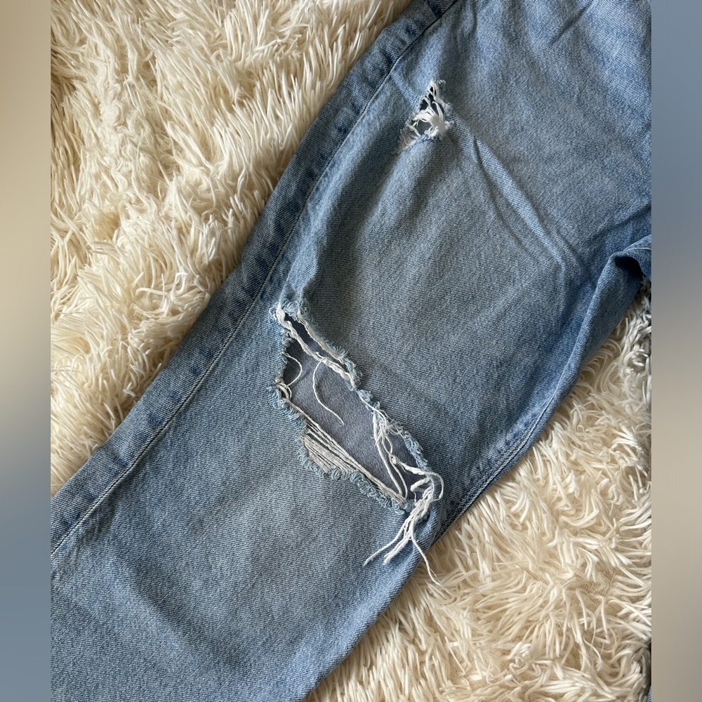 American eagle distressed jeans - Picture 5 of 8